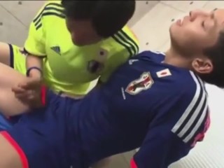 Japanese Gay Take Sick Formation Shot At Dealings 1