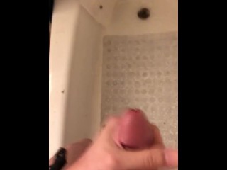 Shower Ripen Cum
